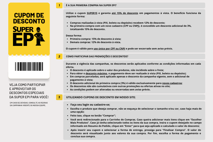 Banner de dúvidas frequentes com o texto: Dúvidas frequentes. O banner é azul e tem o texto em branco. O banner é um retângulo com o texto no centro.