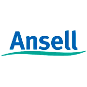 Logo da marca Ansell