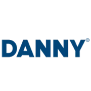 Logo da marca Danny