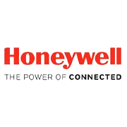 Logo da marca Honeywell