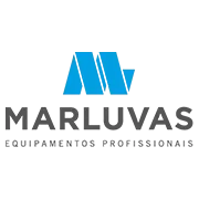Logo da marca Marluvas