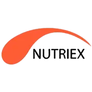 Logo da marca Nutriex