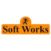 Logo da marca Soft Works
