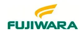 Logo da marca Fujiwara