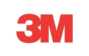 Logo da marca 3m
