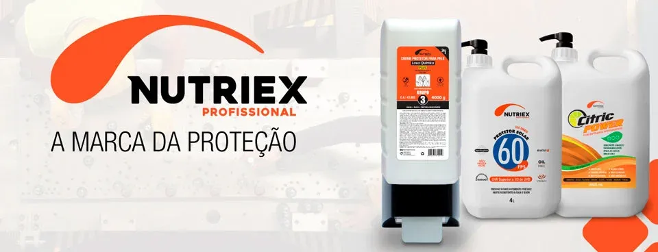 imagem do banner LP - Super Lojas - Principal (Desktop) - Nutriex