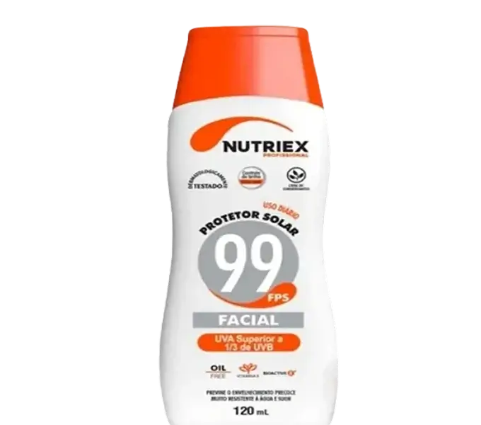 Cremes de Proteção e Higienização