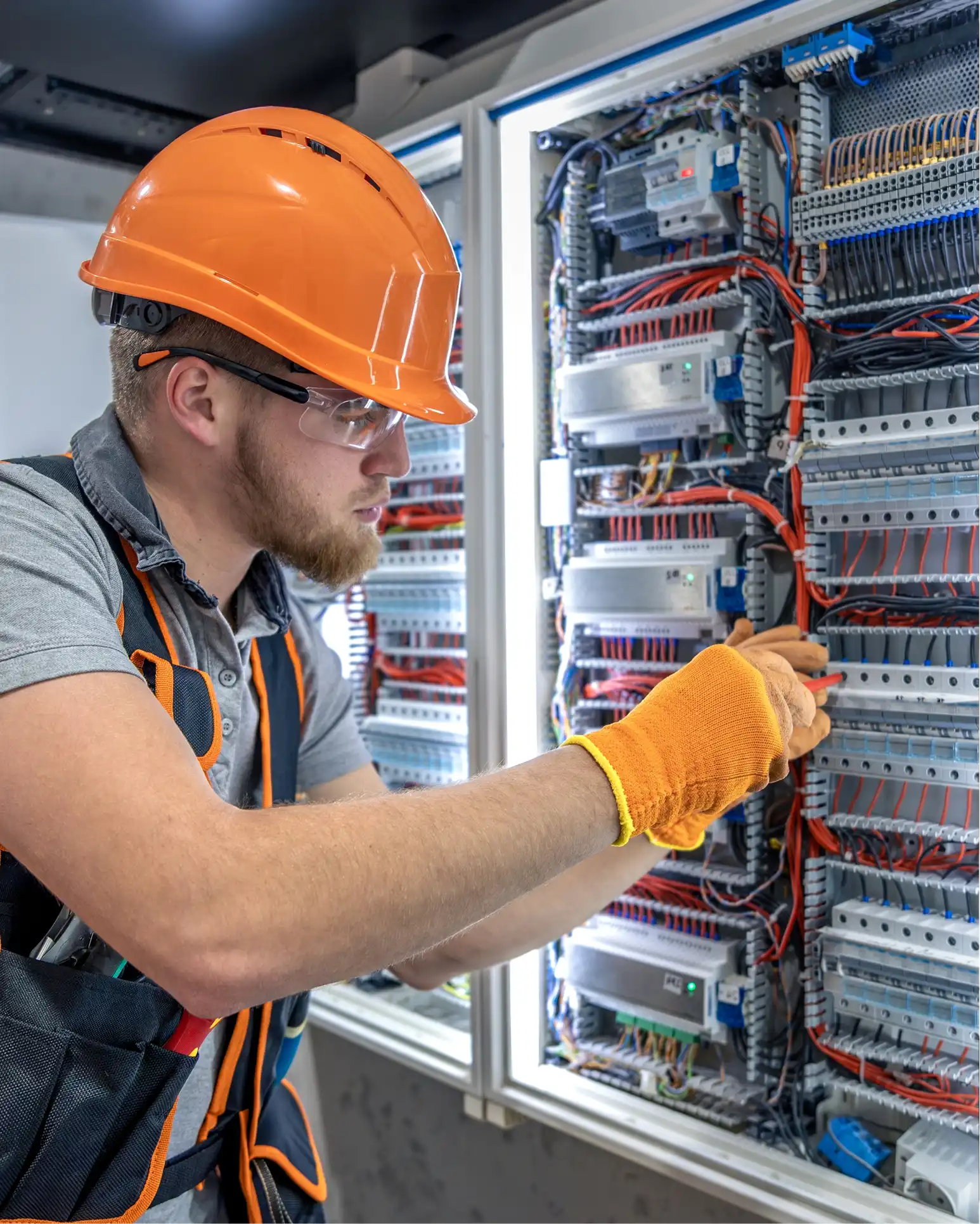 imagem da profissão EPI Para Eletricista